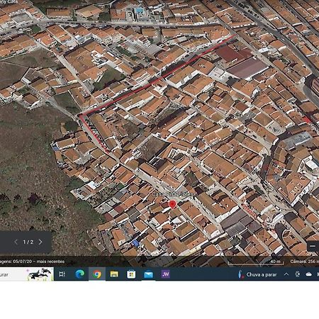 Casa Pisa Flores - Praia Da Nazaré Dış mekan fotoğraf
