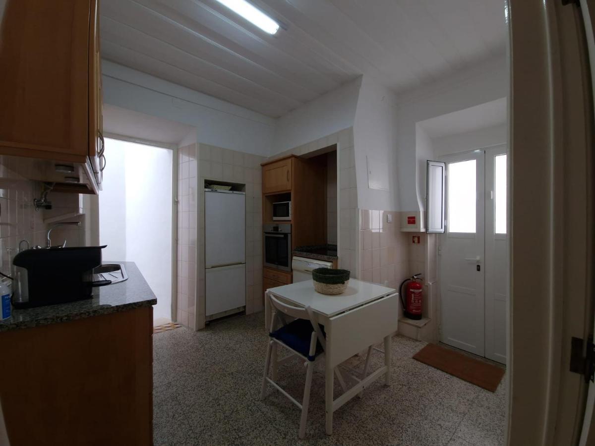 Casa Pisa Flores - Praia Da Nazaré Dış mekan fotoğraf