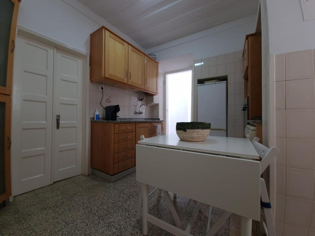 Casa Pisa Flores - Praia Da Nazaré Dış mekan fotoğraf