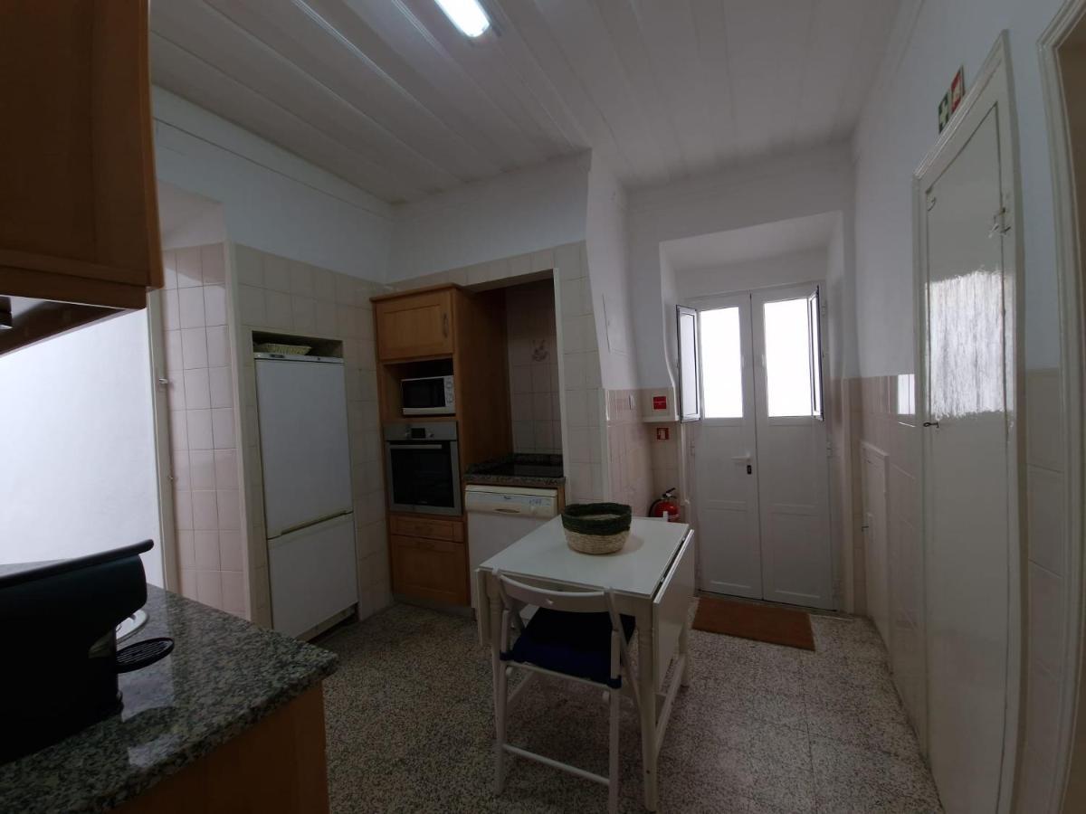 Casa Pisa Flores - Praia Da Nazaré Dış mekan fotoğraf