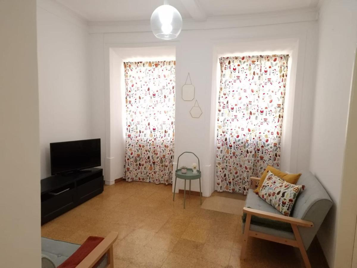 Casa Pisa Flores - Praia Da Nazaré Dış mekan fotoğraf