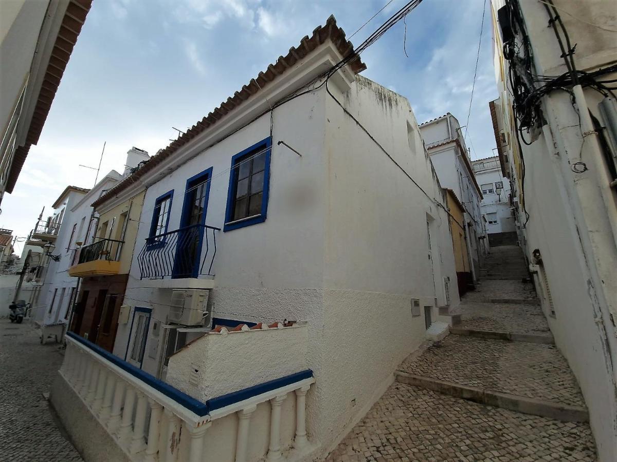 Casa Pisa Flores - Praia Da Nazaré Dış mekan fotoğraf