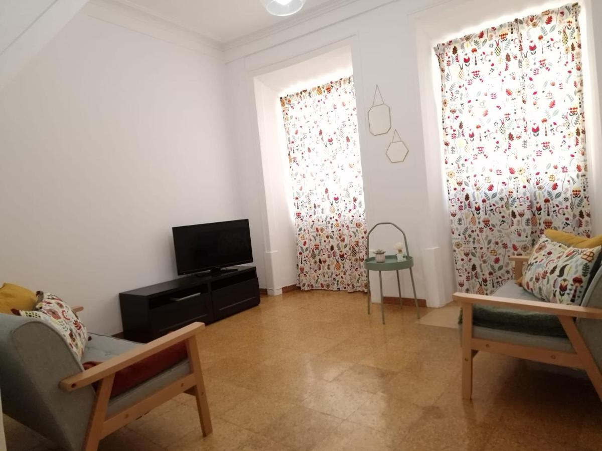Casa Pisa Flores - Praia Da Nazaré Dış mekan fotoğraf